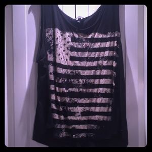 Stars and Stripes forever!